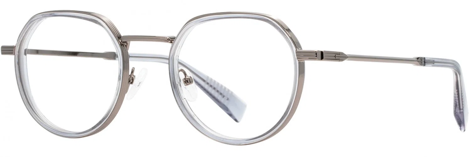 Scott Harris SHD004 Eyeglasses - view 6
